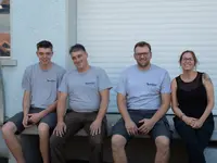 Thalhammer Türen Thun GmbH