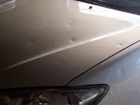 KESI SA | Carrozzeria | Levabolli e Riparazione danni da grandine