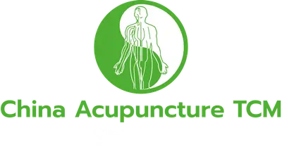 China Acupuncture TCM Shi Sujie