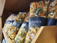 Plankis Stiftung