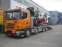Koch Fuhrhalterei AG