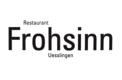 Restaurant Frohsinn