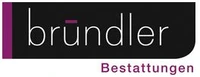 Bestattungen Bründler AG-Logo