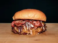 20`s Smash Burger