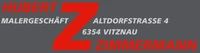 Zimmermann Hubert-Logo