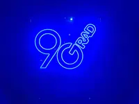 Restaurant 90 Grad