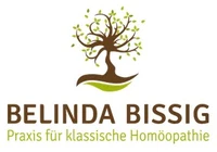 Belinda Bissig Homöopathie GmbH-Logo