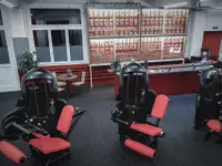 Rhino Gym GmbH