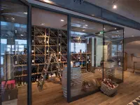 NOA Restaurant