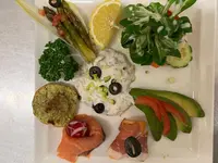 Restaurant Kreuz