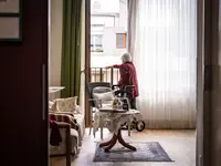 Alterszentrum im Geeren