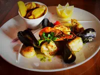 Restaurant le Coucou