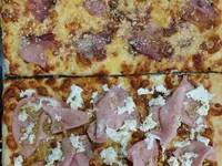 La Piccola Roma - Pizzeria Rosticceria - Locarno - Pizza a domicilio
