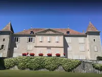 Mairie de Dardagny