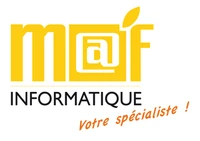 MAF Informatique Fardel-Logo