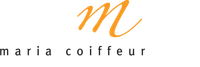 Maria Coiffeur-Logo