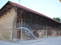 Kulturhof - Schloss Köniz