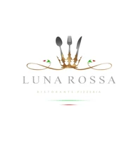 Restaurant Luna Rossa-Logo