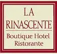 Boutique - Hotel La Rinascente