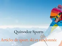 Quinodoz Sports – Cliquez pour agrandir l’image 1 dans une Lightbox