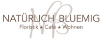 Logo NATÜRLICH BLUEMIG