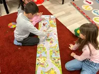 Fun With English Club The Hungry Caterpillar