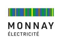 Monnay Electricité SA-Logo