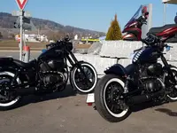 Zecchini Motos AG