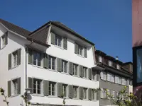 Glarhus GmbH