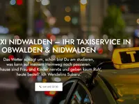 AAA-Taxizentrale - Klicken Sie, um das Bild 1 in einer Lightbox vergrössert darzustellen