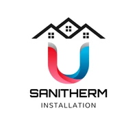 sanitherm installation sàrl-Logo