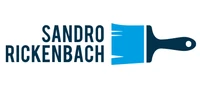 Logo Rickenbach Malerfachbetrieb