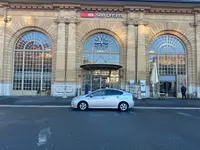 Chrono Taxi - La Chaux-de-Fonds - Klicken Sie, um das Bild 18 in einer Lightbox vergrössert darzustellen