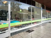 Médical Shop Service