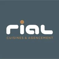 Rial Cuisines et Agencement-Logo