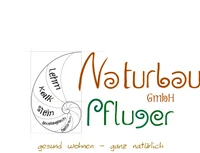 Naturbau Pfluger GmbH-Logo