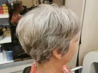 Ana Salgueiro Bischoff Coiffure
