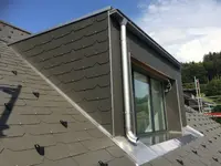 Sieber Holzbau AG Utzigen