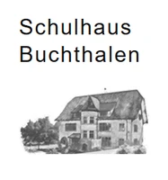 Schulhaus Buchthalen-Logo