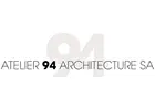 Atelier 94 Architecture SA