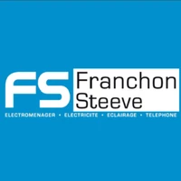 Franchon Steeve Electricité Sàrl-Logo