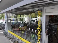 Velo Kretschmann Liebefeld