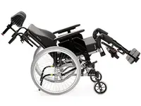 Handicap Taxi