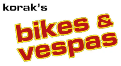 Korak Bike & Vespas