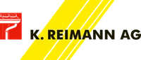 K. Reimann AG-Logo