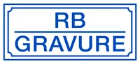 RB Gravure Sàrl-Logo