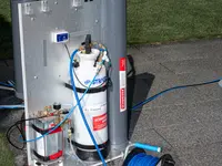 Schweizer Reinigung AG