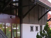 Bildungszentrum Burgbühl