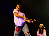 Dance Gallery