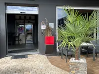 Casa Nero Marbach